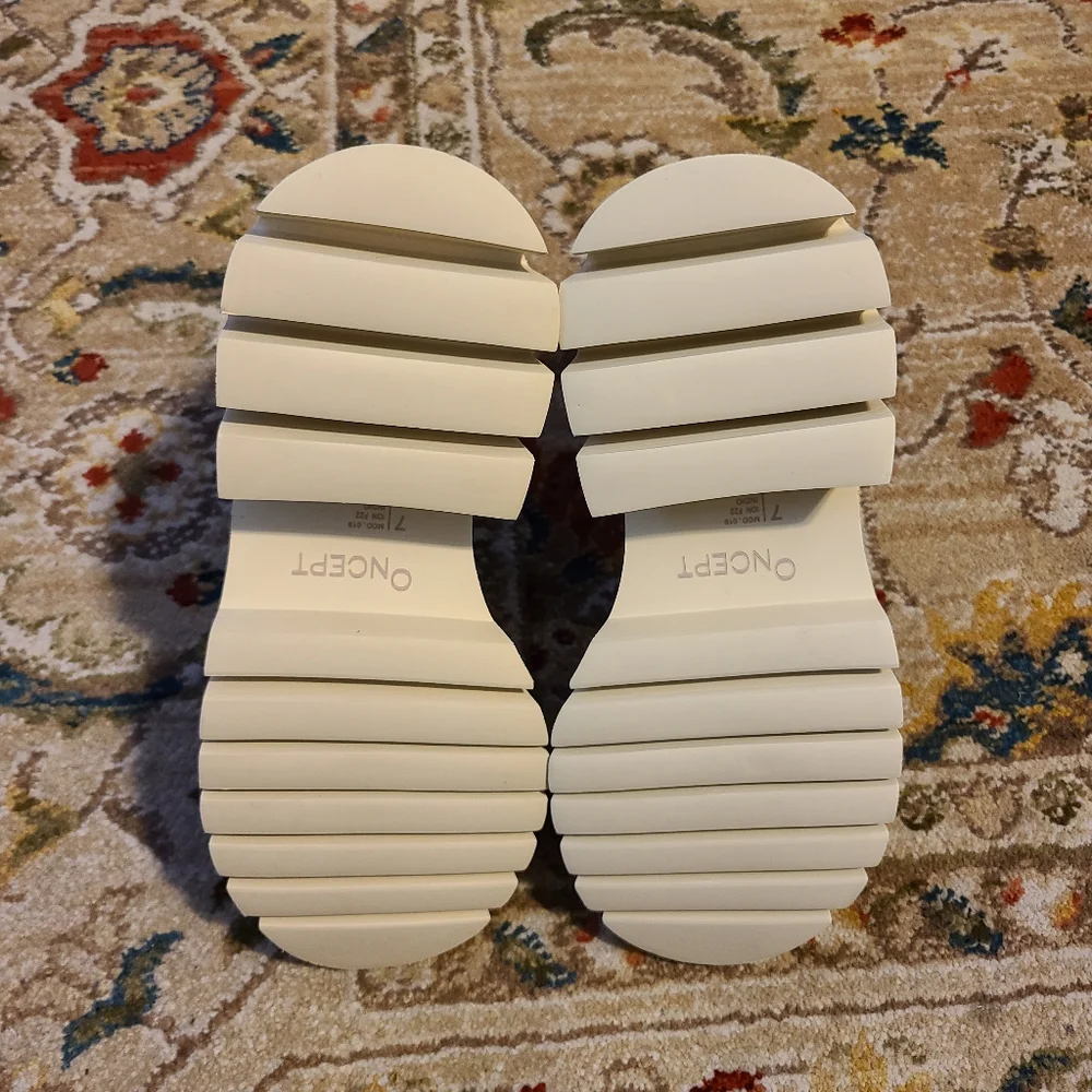 ONCEPT X FREE PEOPLE Indio Lug Sole Boot